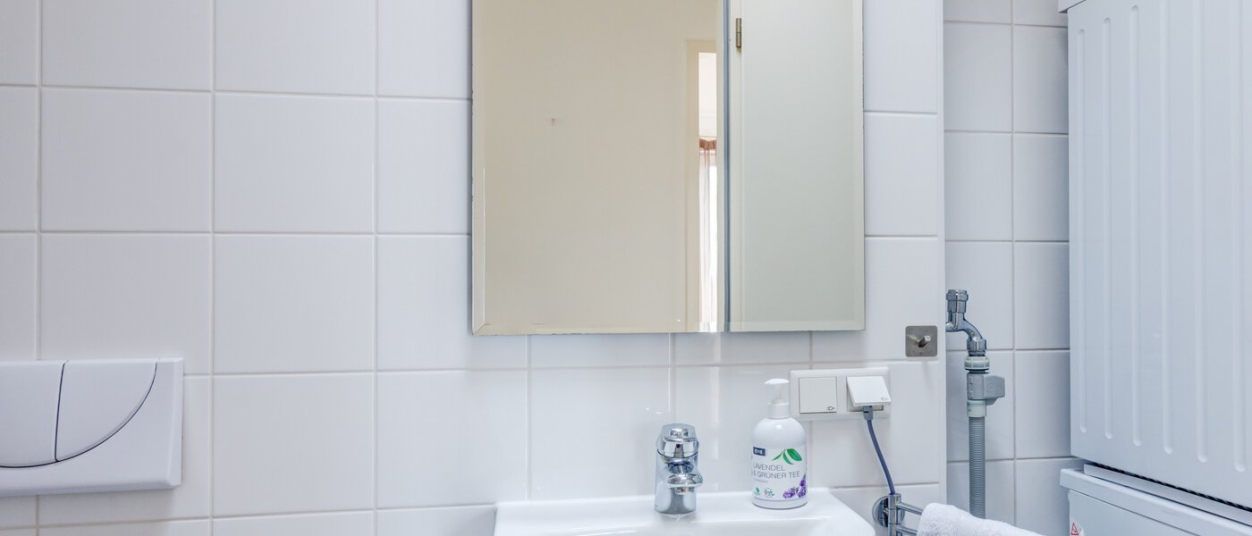 appartement München Haidhausen 02 2ème s. de bain 5937