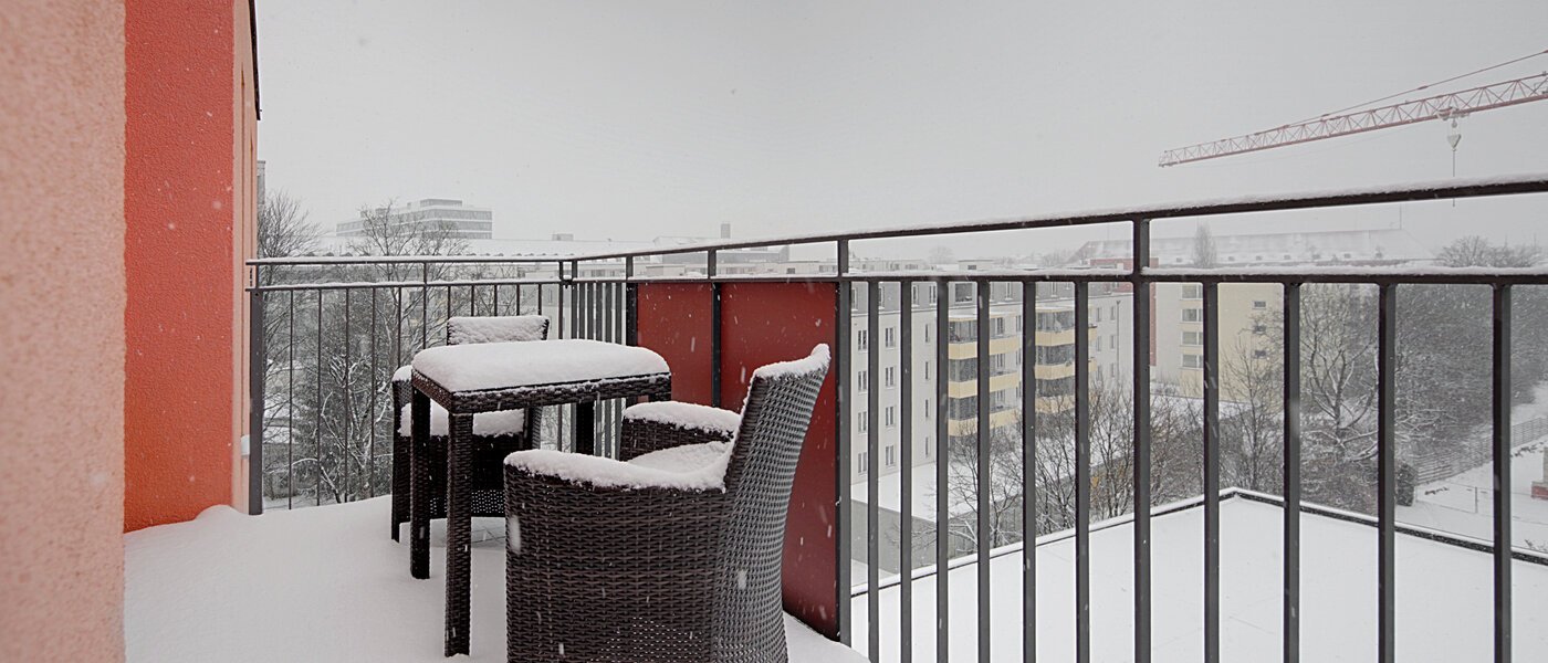 appartement München Haidhausen 01 balcon 5937