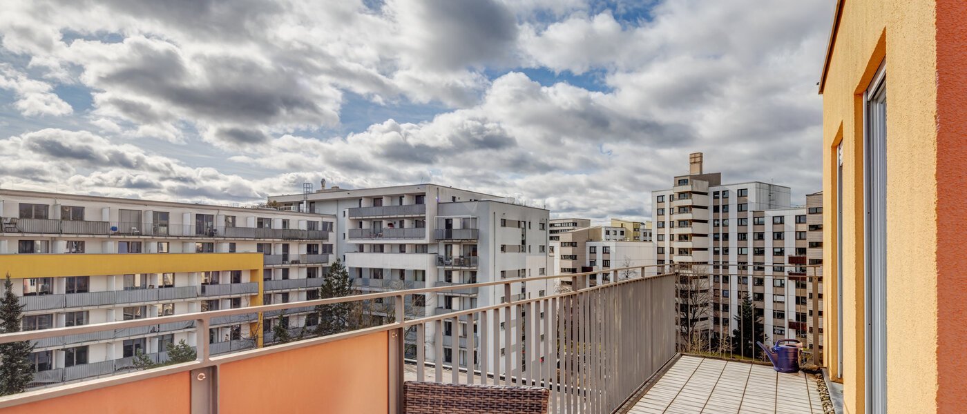 appartement München Haidhausen 01 balcon 5937
