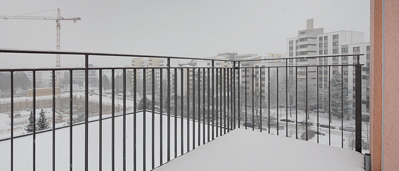 appartement München Haidhausen 02 balcon 5937