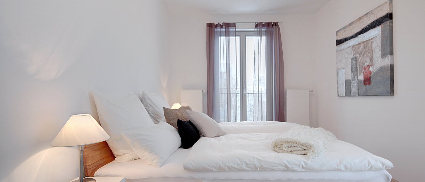 appartement München Haidhausen 01 dormir 5937