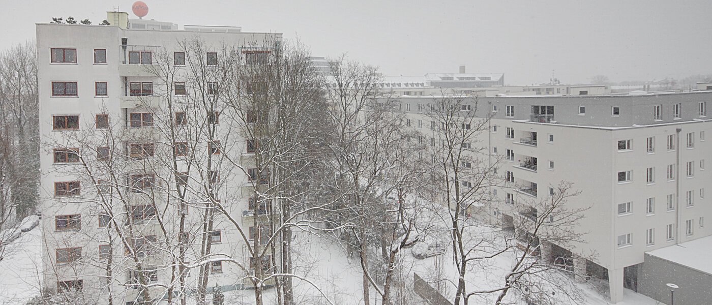 appartement München Haidhausen 01 vue 5937