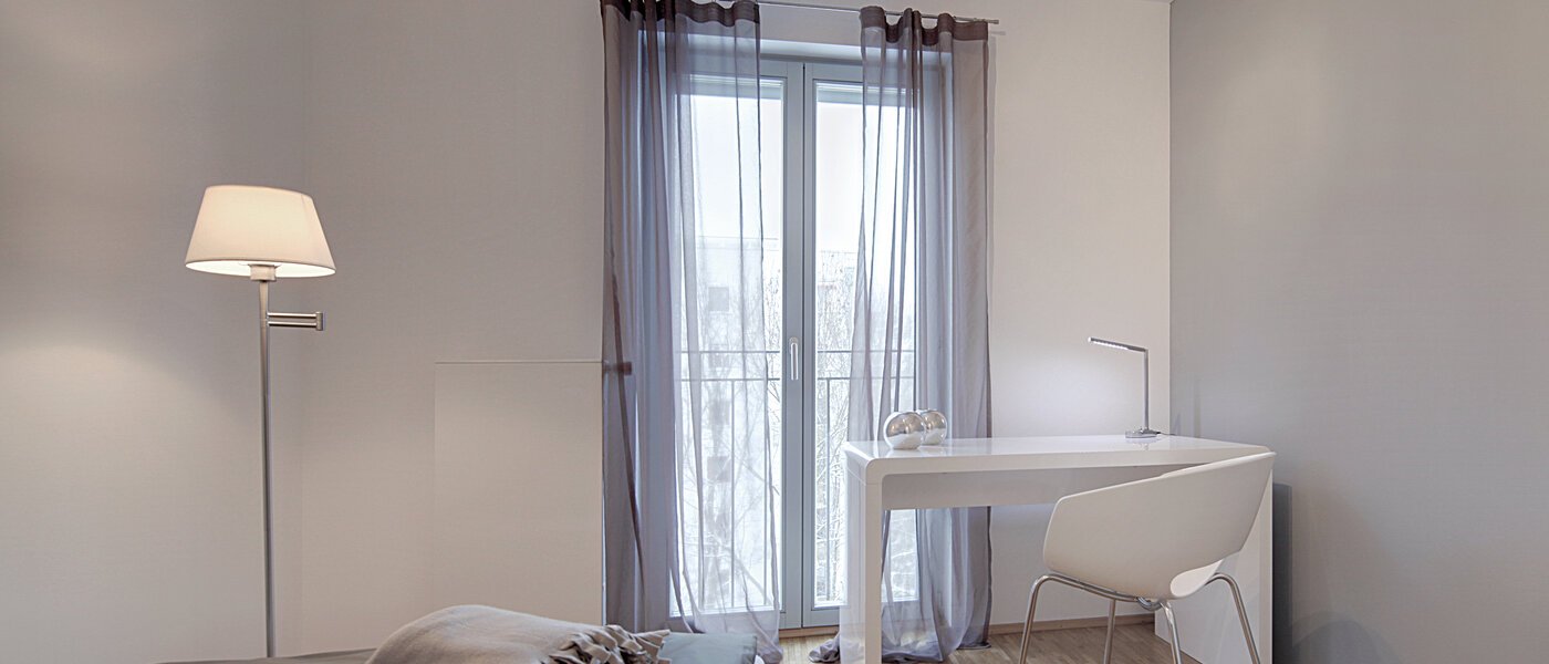 appartement München Haidhausen 02 2ème ch. à coucher 5937