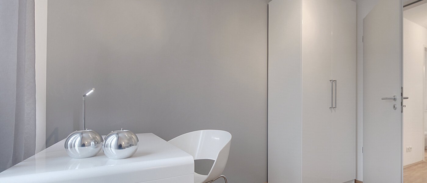 appartement München Haidhausen 03 2ème ch. à coucher 5937