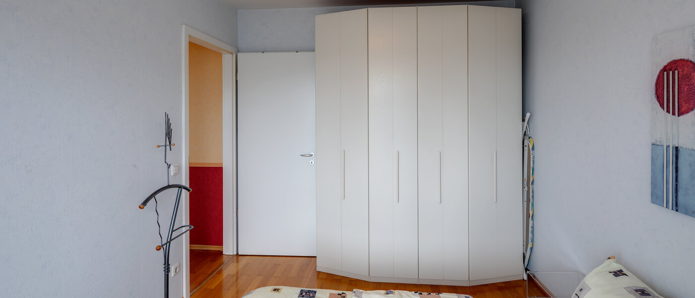 appartement avec terrasse sur le toit München Sendling-Westpark 02 chambre 5946