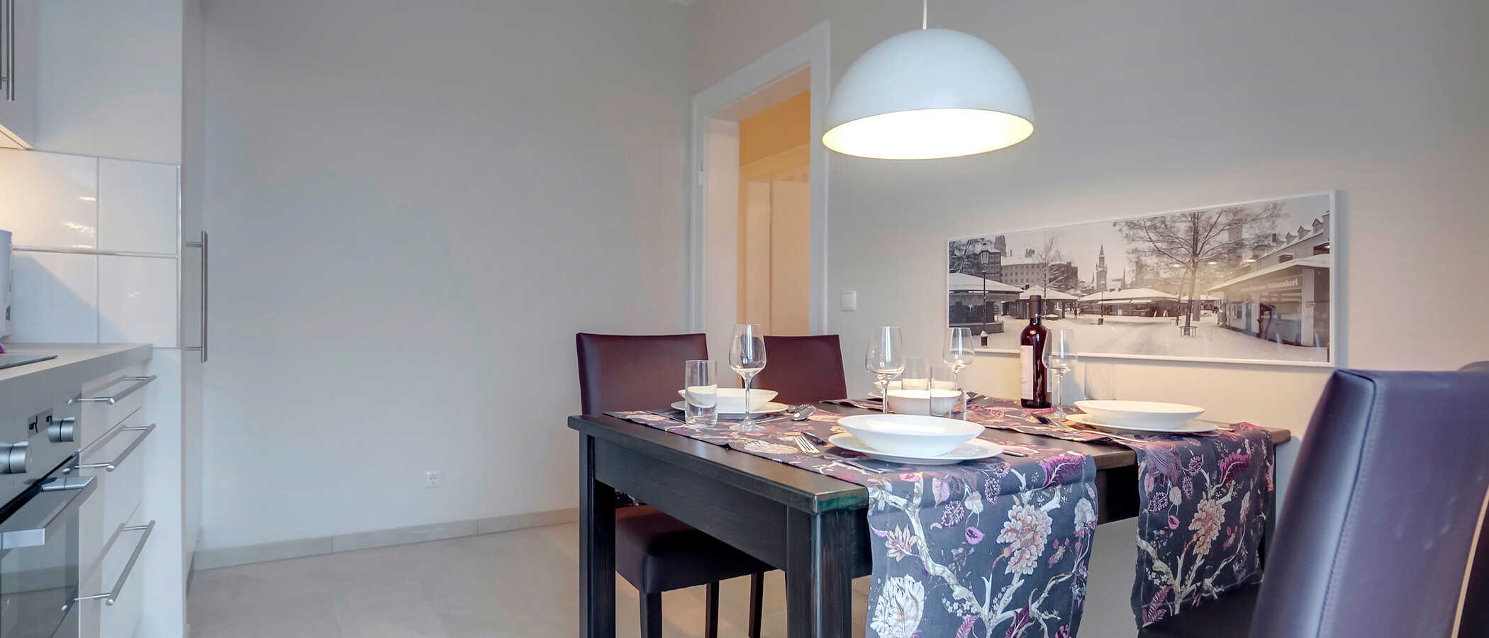 appartement München Altstadt 04 cuisine 5948