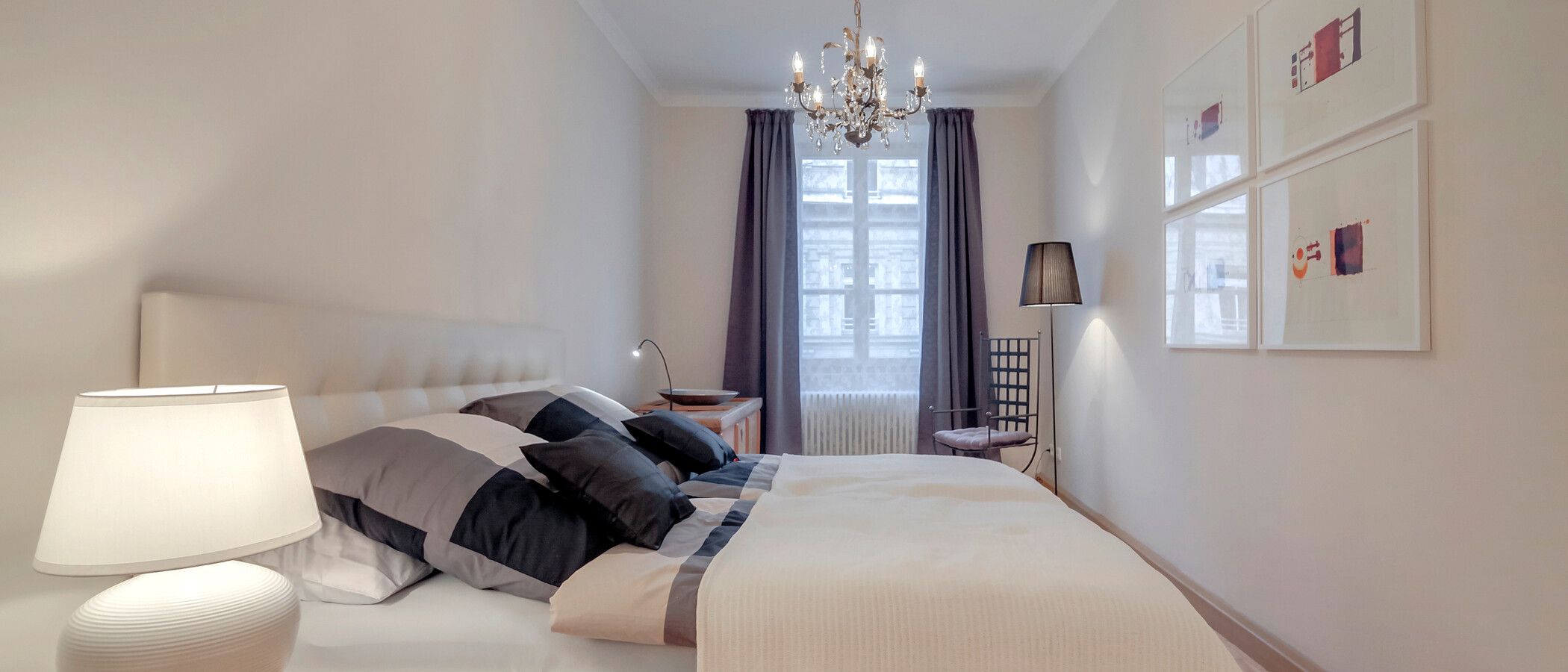 appartement München Altstadt 01 dormir 5948