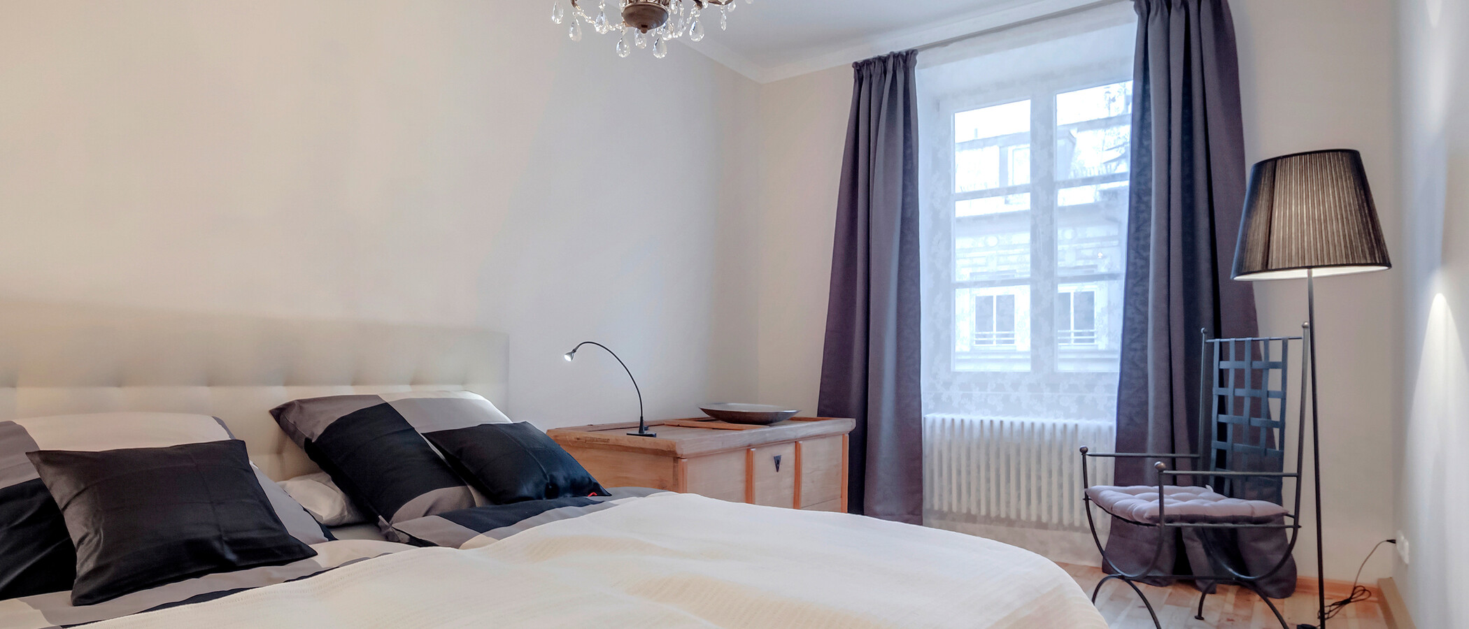 appartement München Altstadt 02 dormir 5948