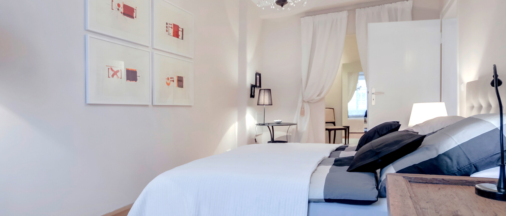 appartement München Altstadt 03 dormir 5948