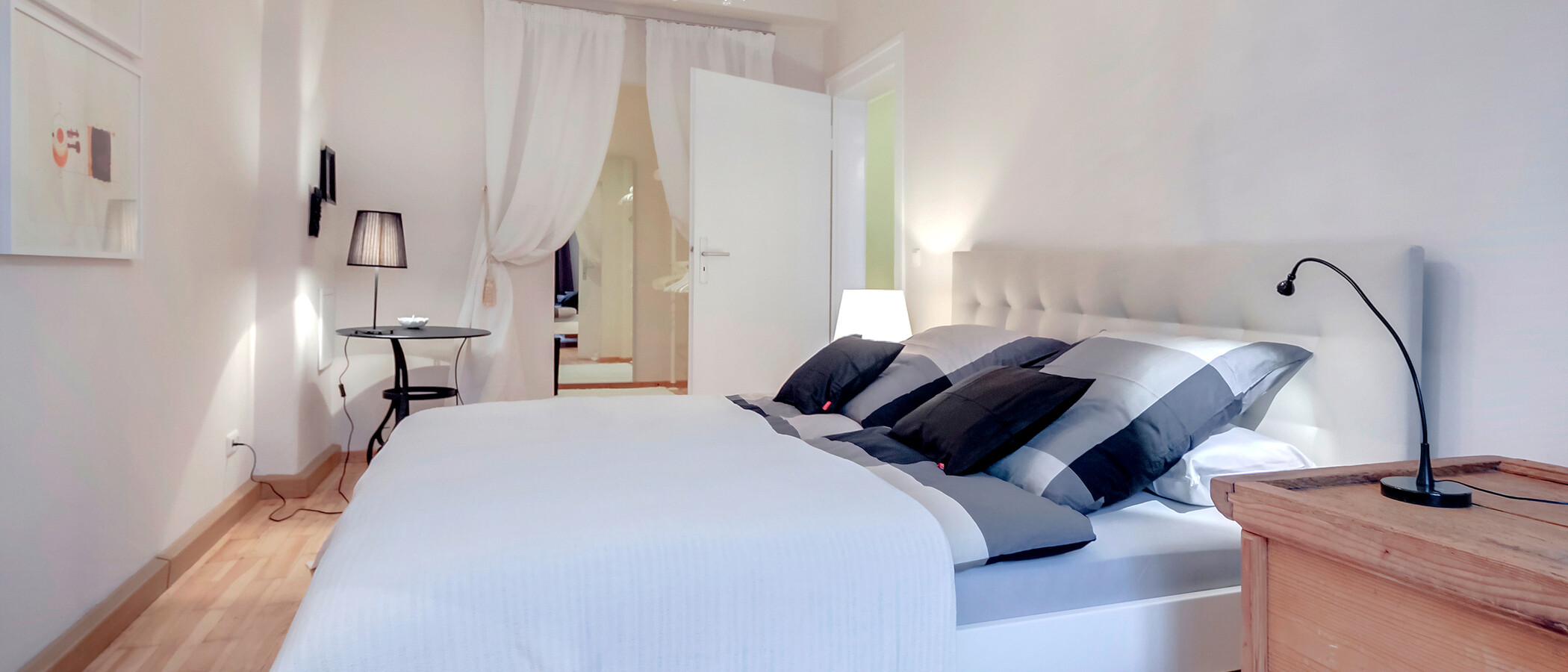 appartement München Altstadt 04 dormir 5948