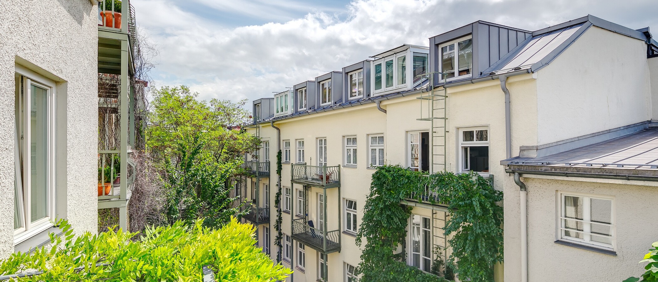 appartement München Altstadt 02 vue 5948