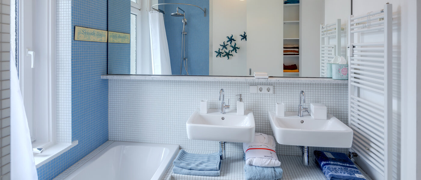 appartement München Isarvorstadt 02 salle de bain 5949