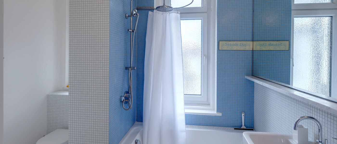 appartement München Isarvorstadt 04 salle de bain 5949