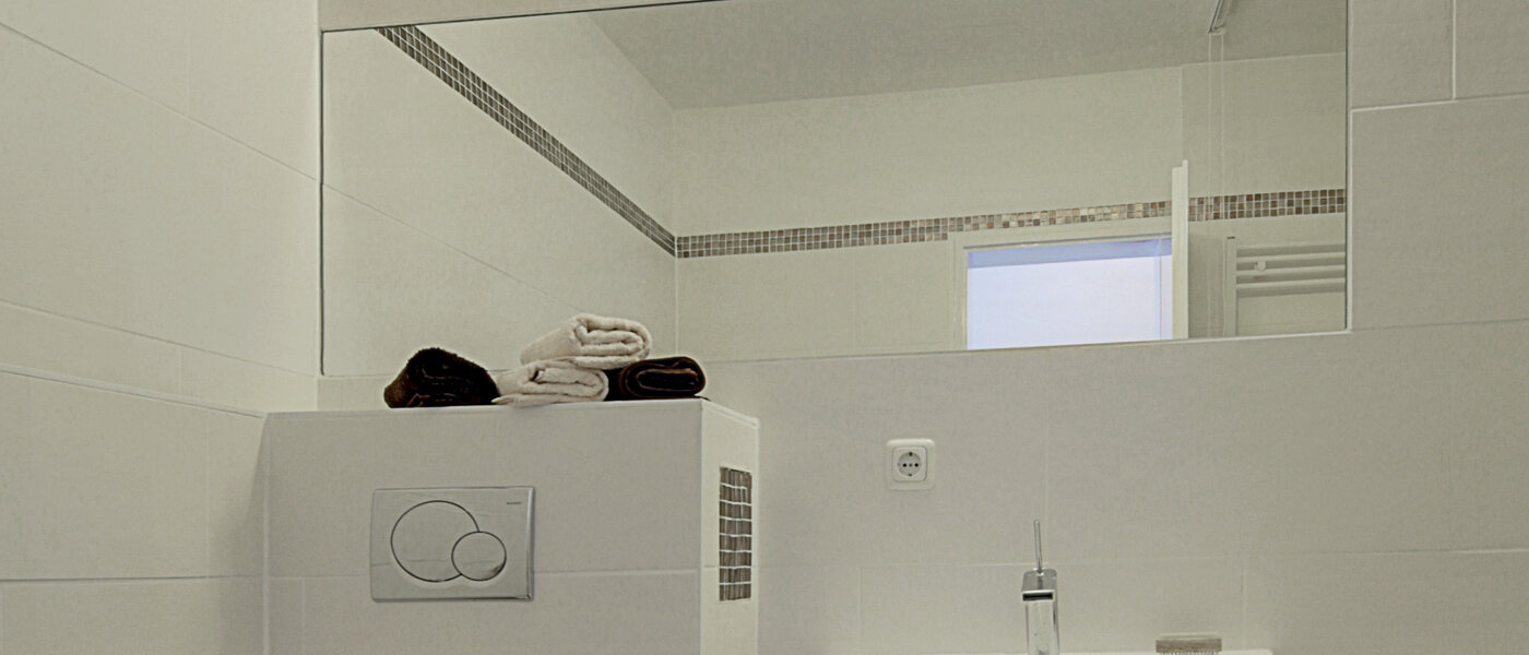 appartement München Moosach 01 salle de bain 5951