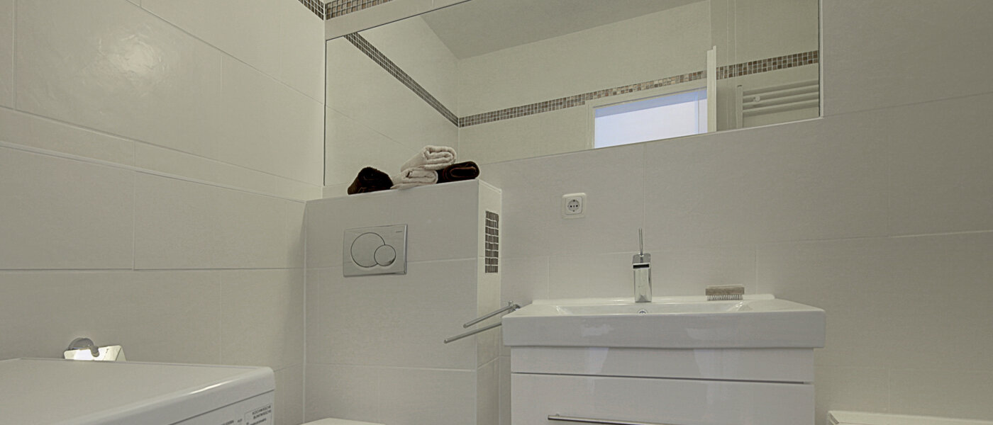 appartement München Moosach 02 salle de bain 5951