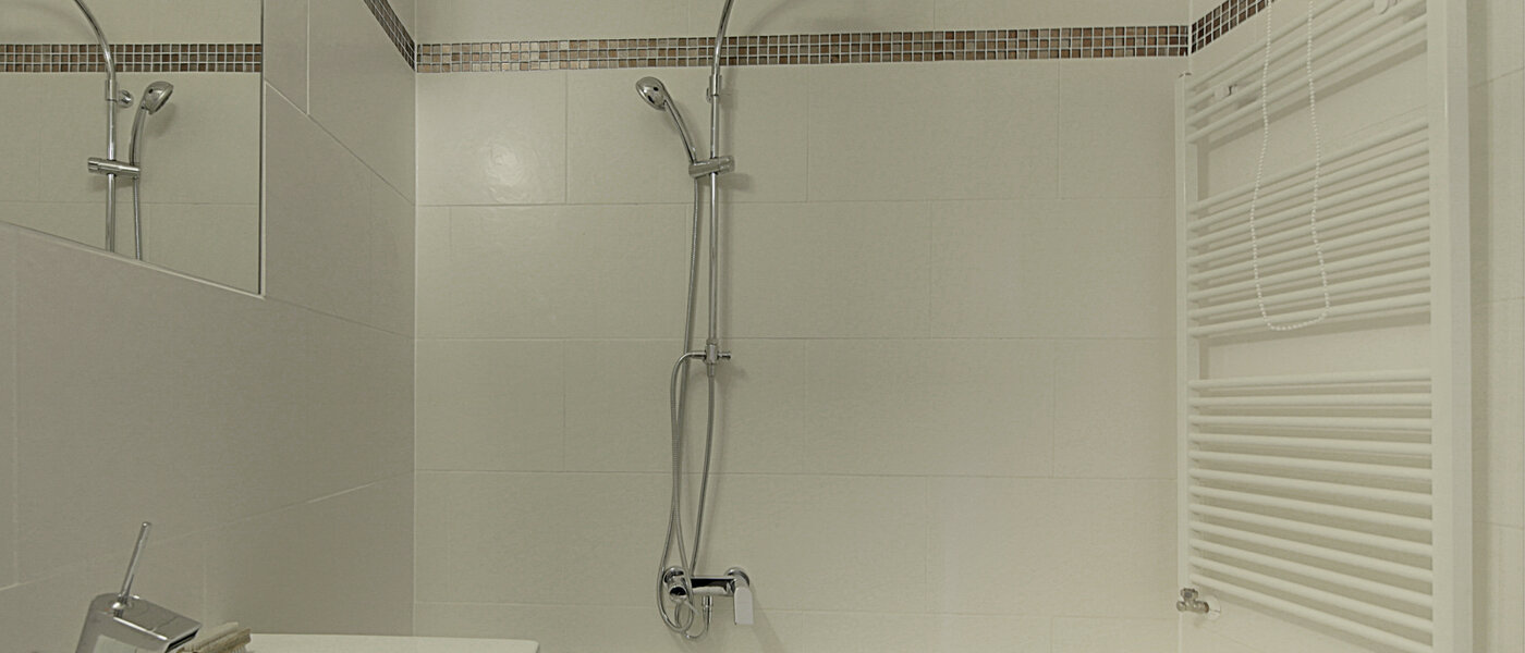 appartement München Moosach 03 salle de bain 5951