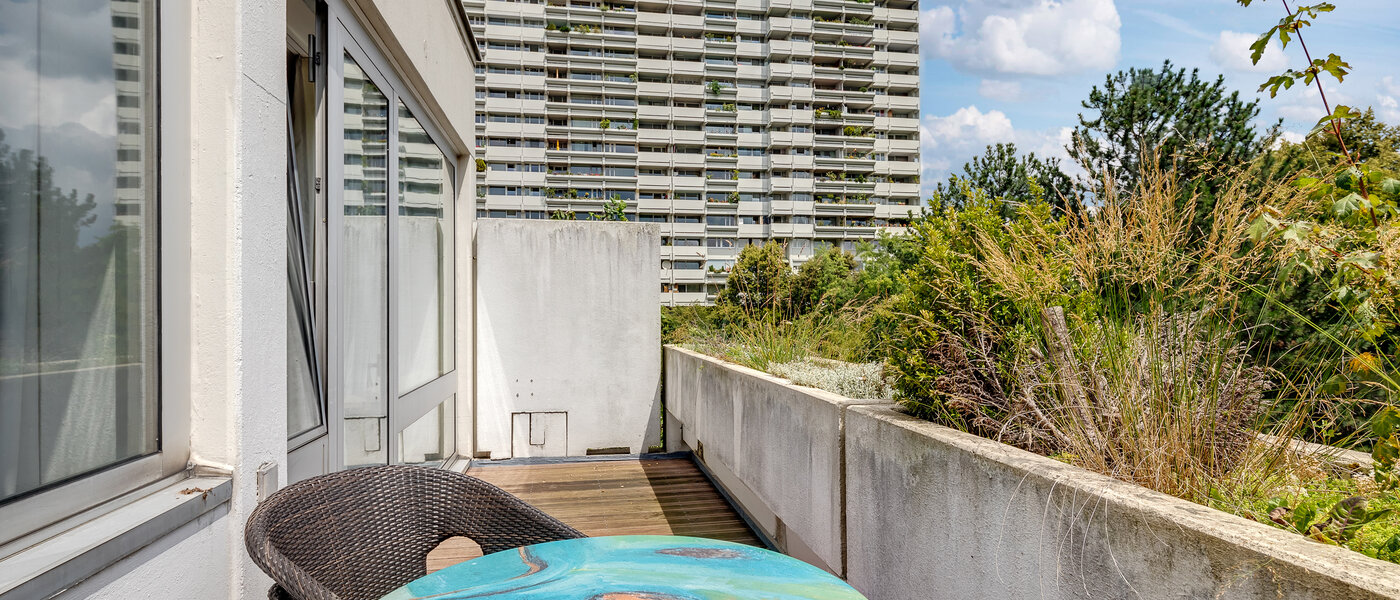 appartement München Moosach 02 balcon 5951