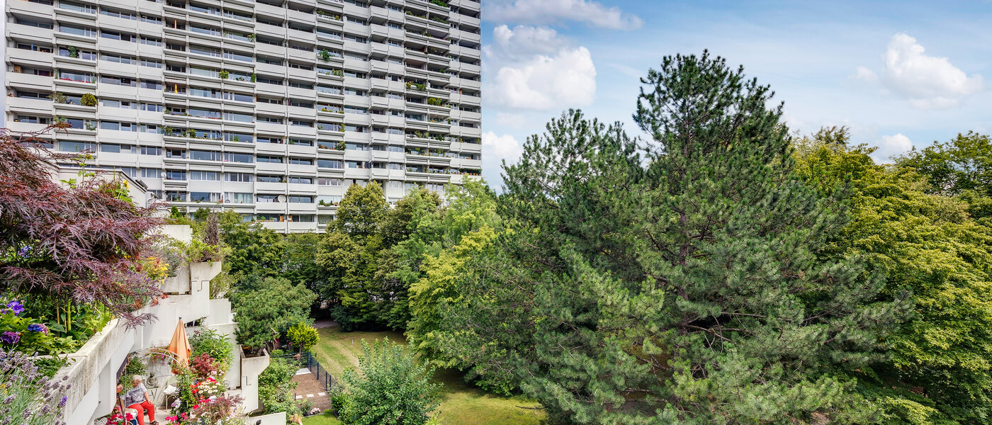 appartement München Moosach 02 vue 5951