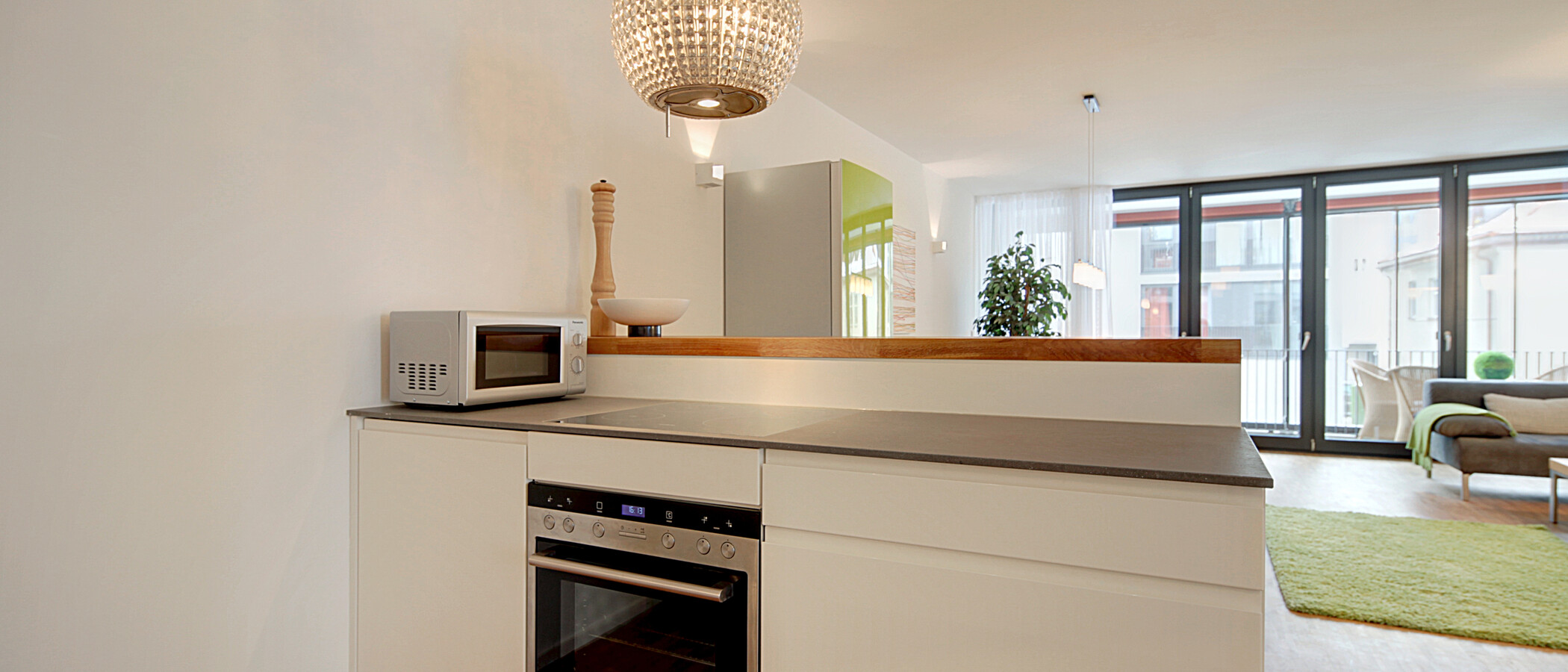 appartement München Haidhausen 01 cuisine 5958