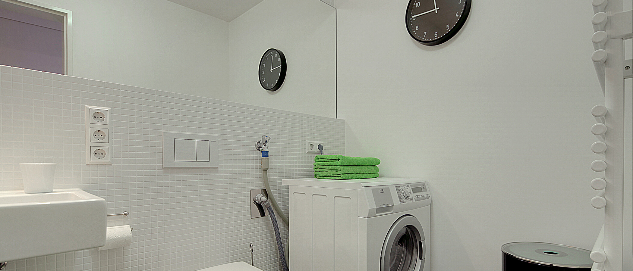 appartement München Haidhausen 01 salle de bain 5958
