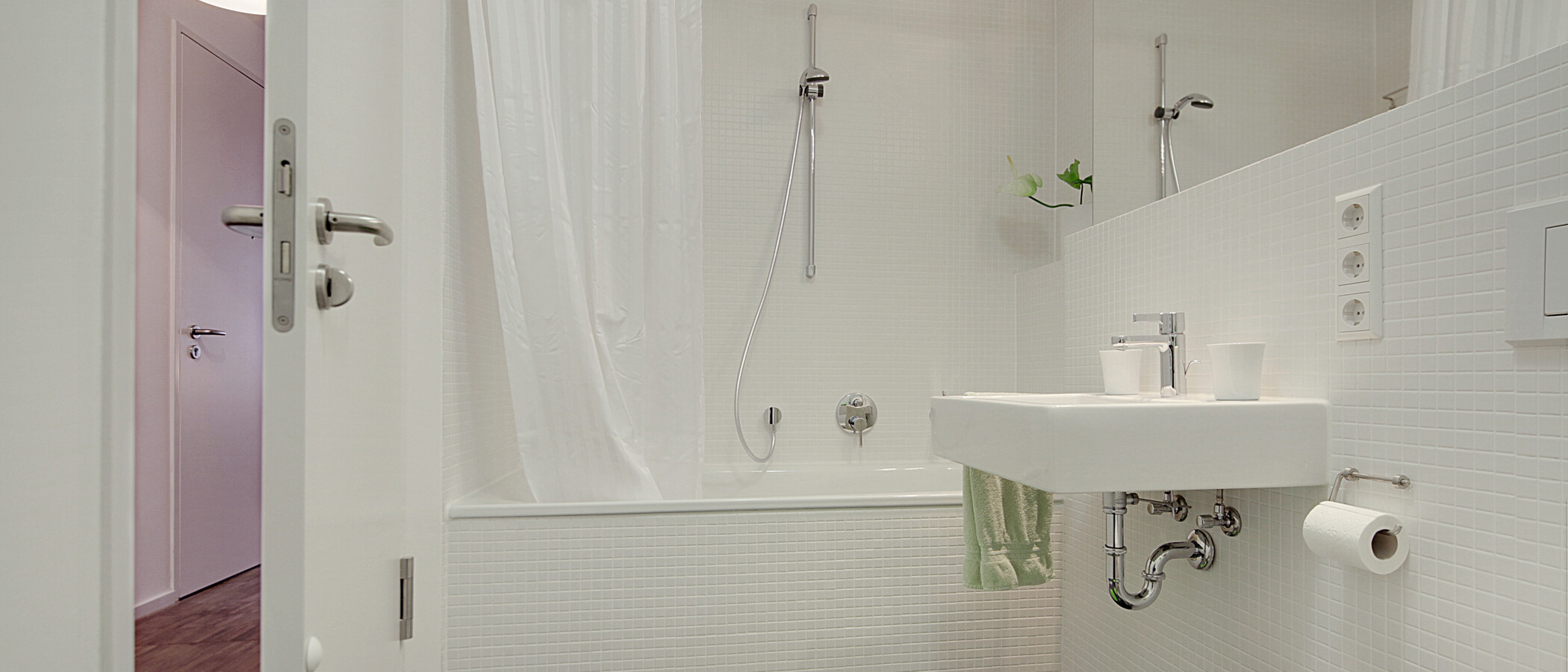 appartement München Haidhausen 02 salle de bain 5958