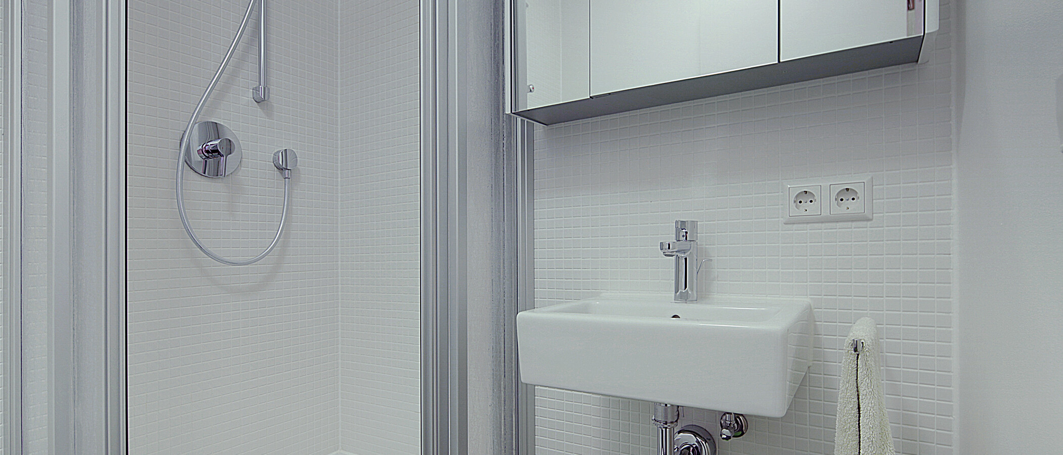 appartement München Haidhausen 03 2ème s. de bain 5958