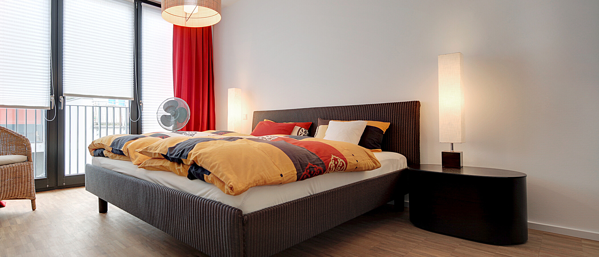 appartement München Haidhausen 01 dormir 5958