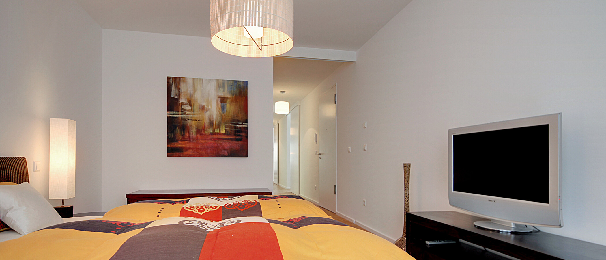 appartement München Haidhausen 03 dormir 5958