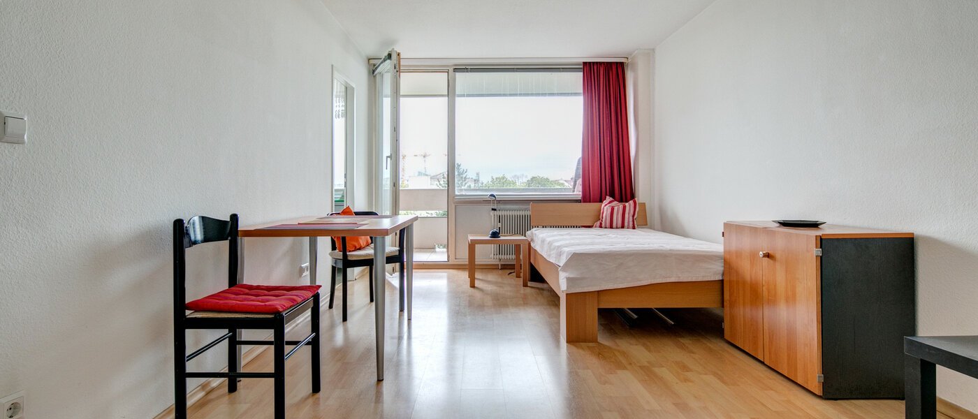 Désolé, cet objet est déjà loué