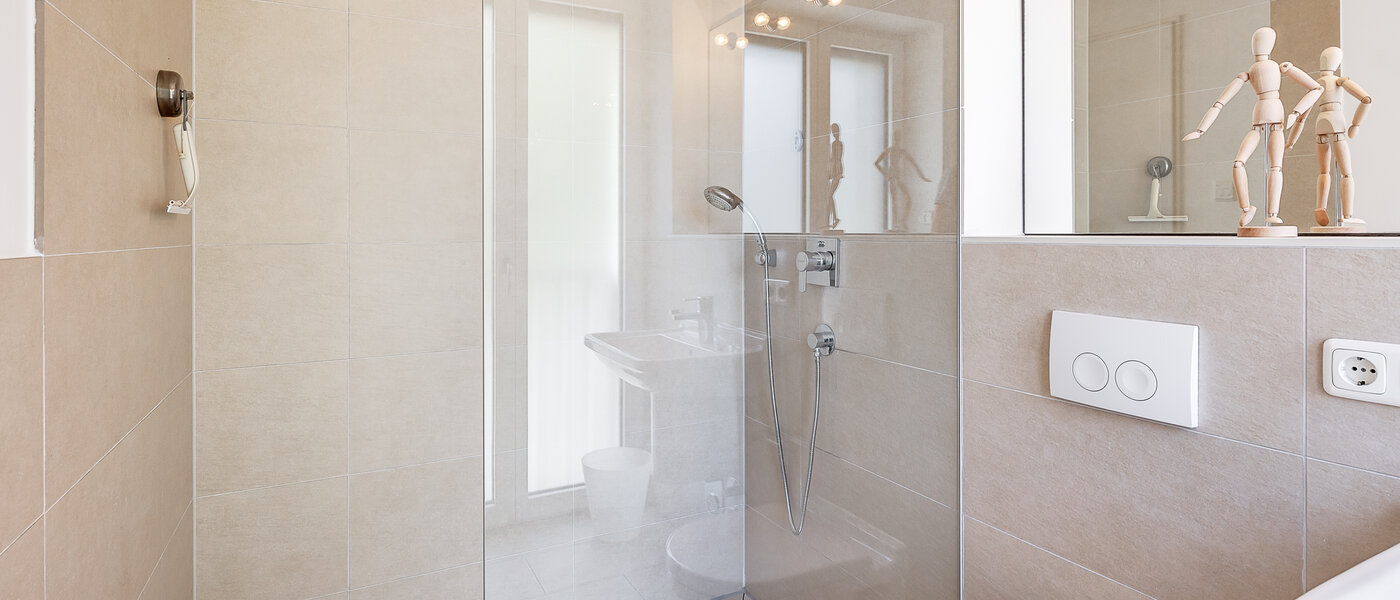 appartement München Großhadern 03 salle de bain 5979