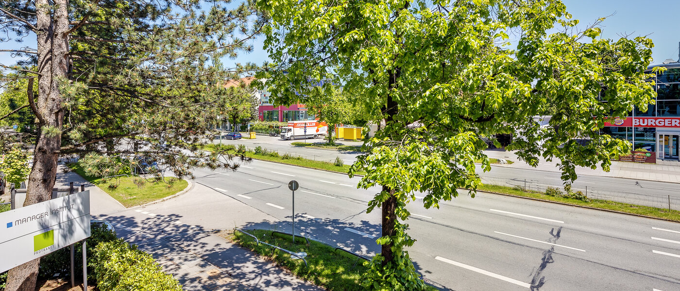 appartement München Großhadern 02 vue 5979