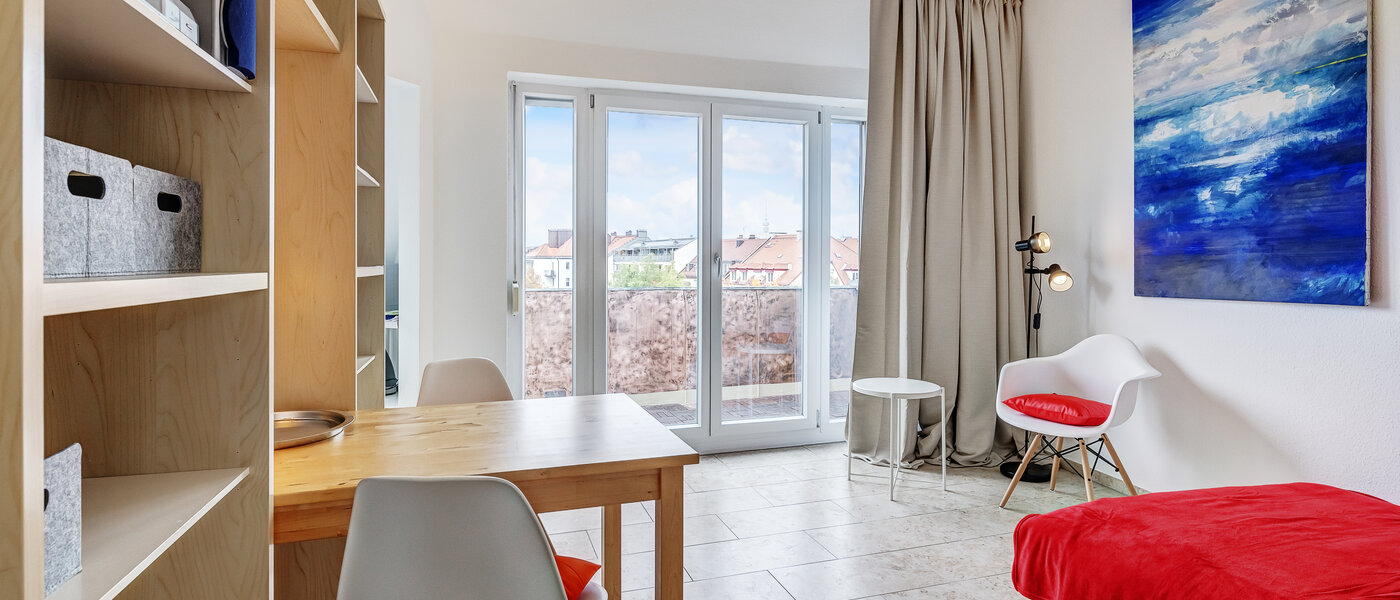 Désolé, cet objet est déjà loué