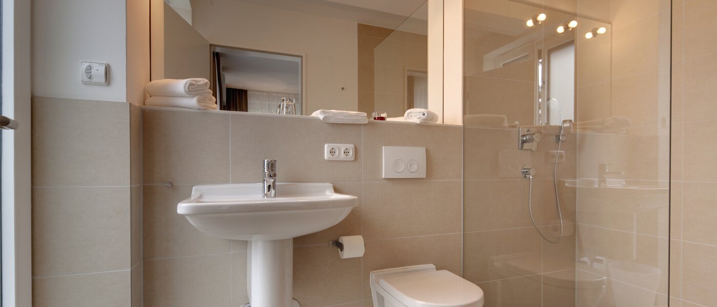 appartement München Großhadern 01 salle de bain 5980