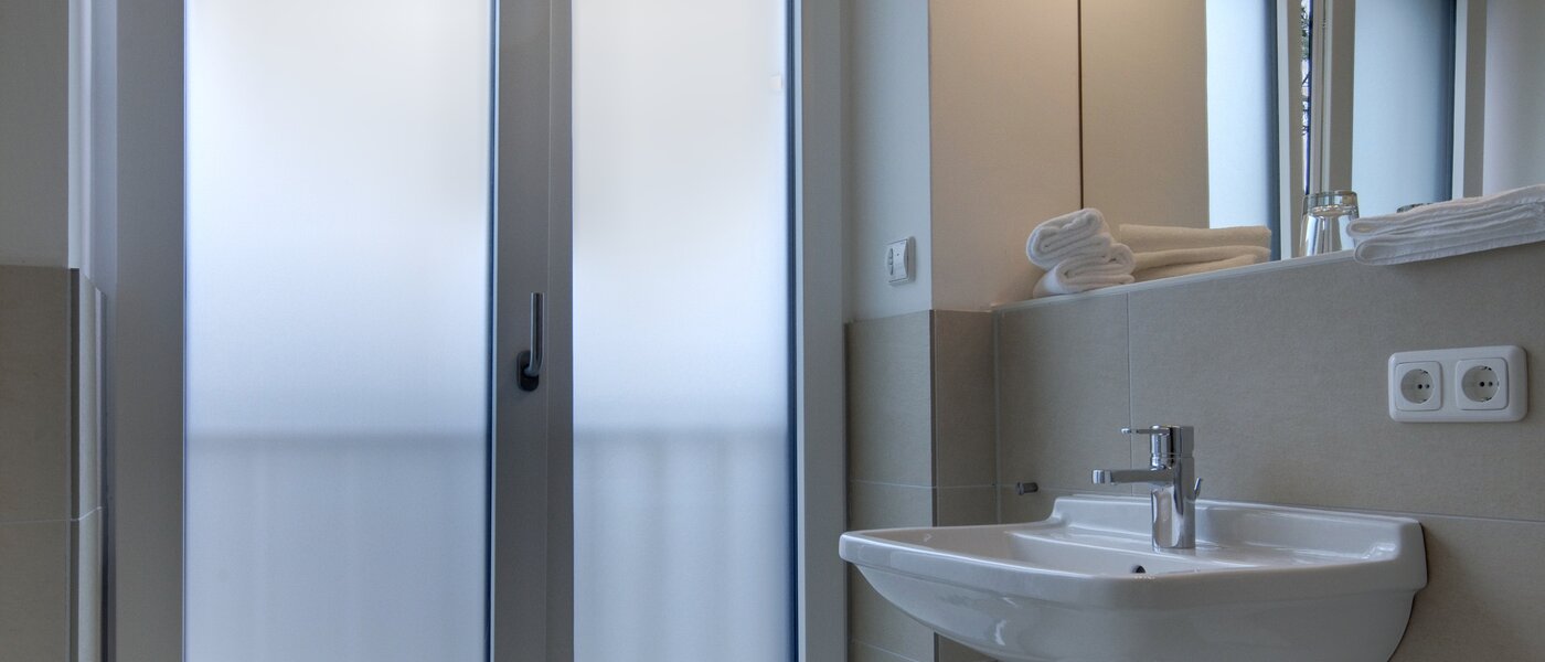 appartement München Großhadern 03 salle de bain 5980