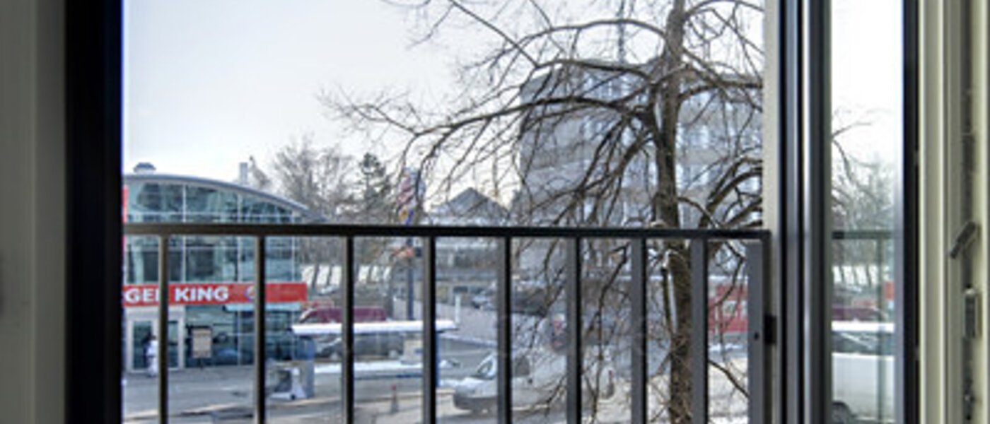 appartement München Großhadern 01 vue 5980