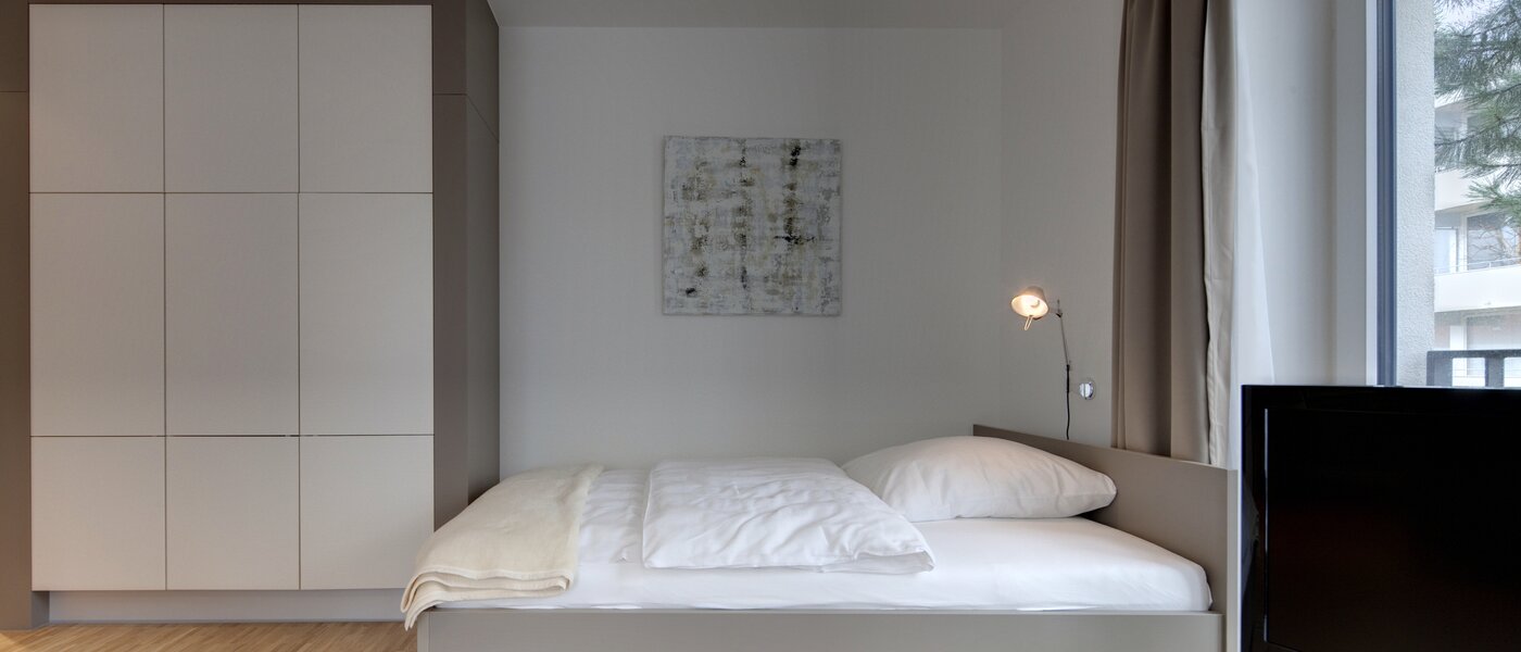 appartement München Großhadern 01 chambres 5980