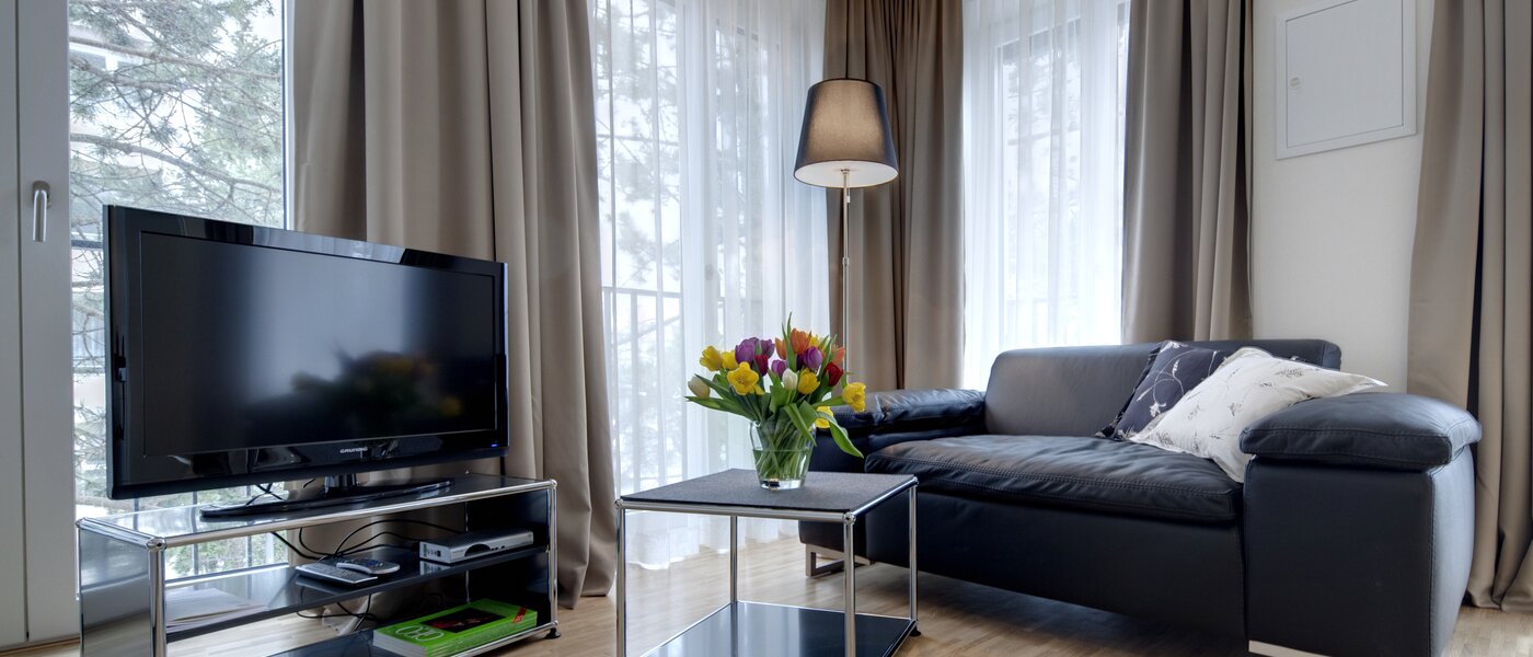 appartement München Großhadern 03 pièce à vivre 5980