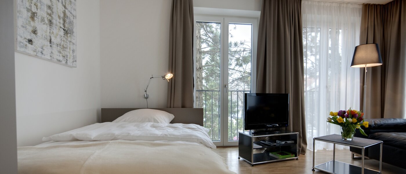 appartement München Großhadern 04 pièce à vivre 5980