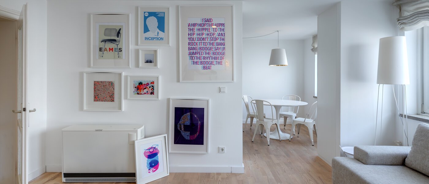 appartement München Schwabing 03 salon 5987