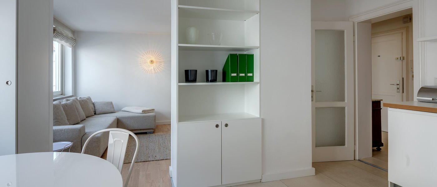 appartement München Schwabing 03 cuisine 5987