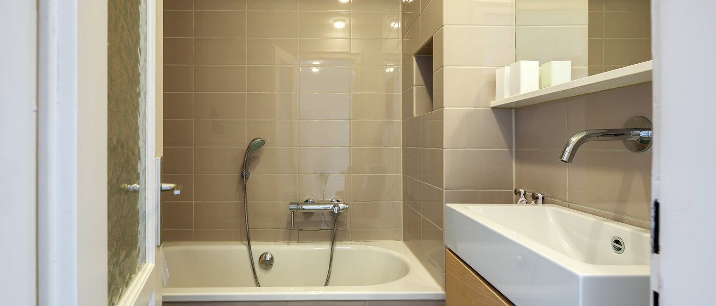 appartement München Schwabing 01 salle de bain 5987