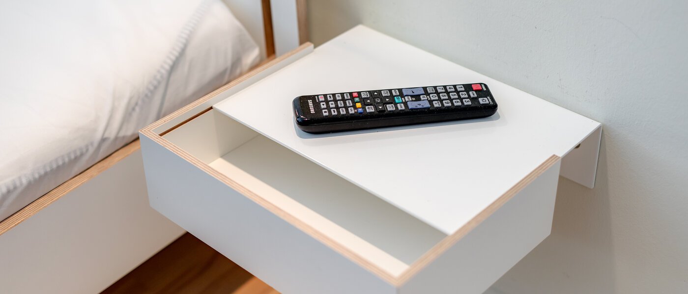 appartement München Schwabing 02 dormir 5987