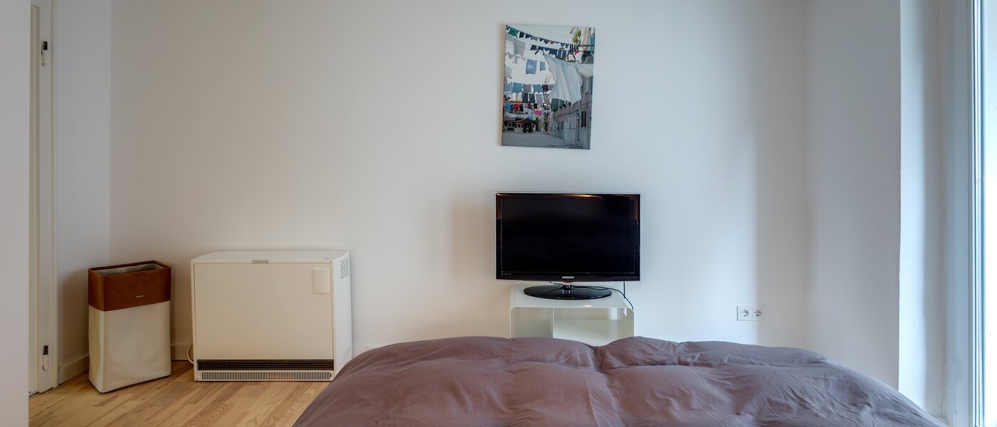 appartement München Schwabing 03 dormir 5987