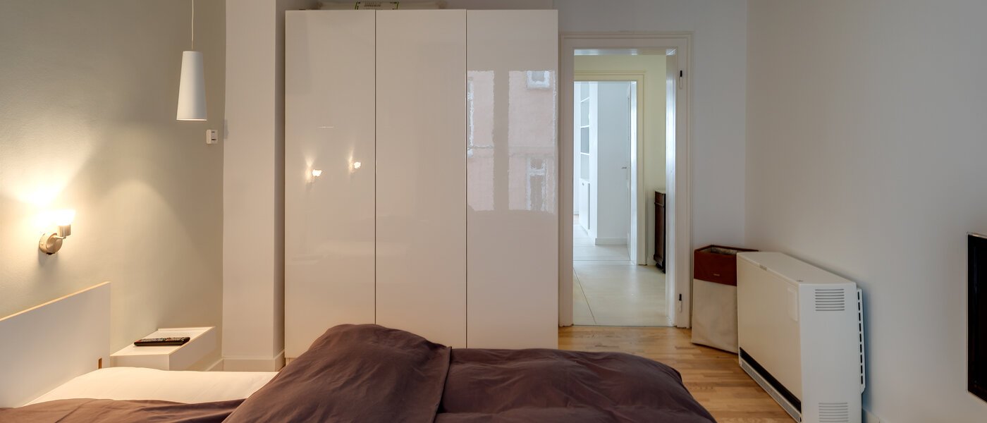 appartement München Schwabing 04 dormir 5987