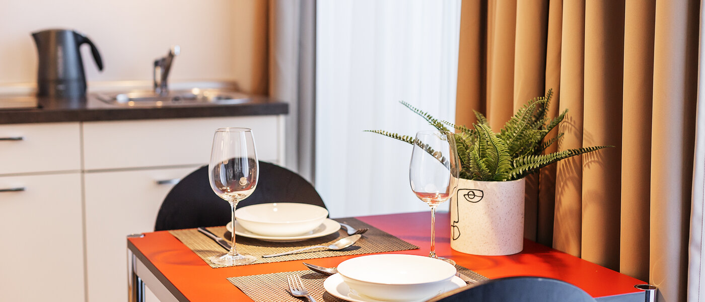 appartement München Großhadern 02 cuisine 6000