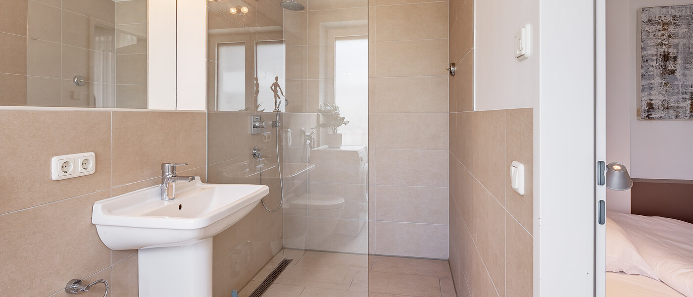 appartement München Großhadern 03 salle de bain 6000