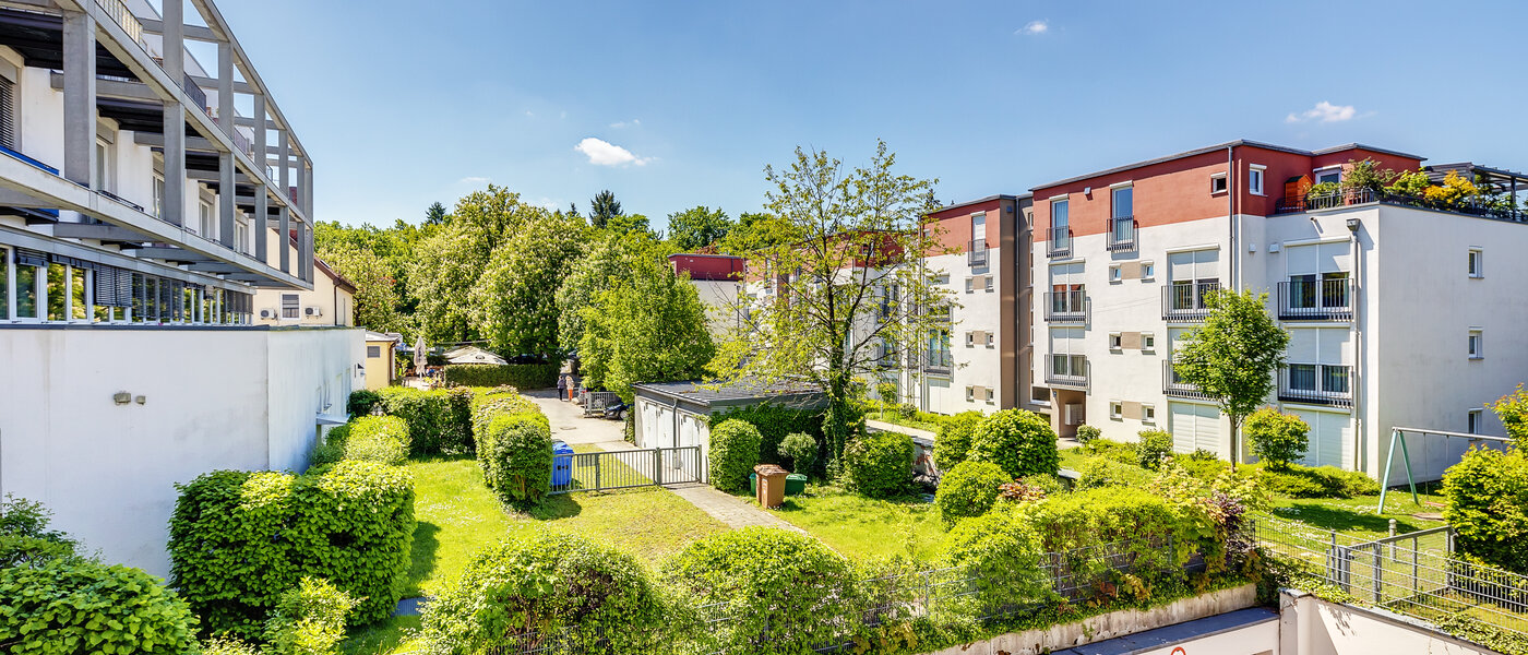 appartement München Großhadern 01 vue 6000