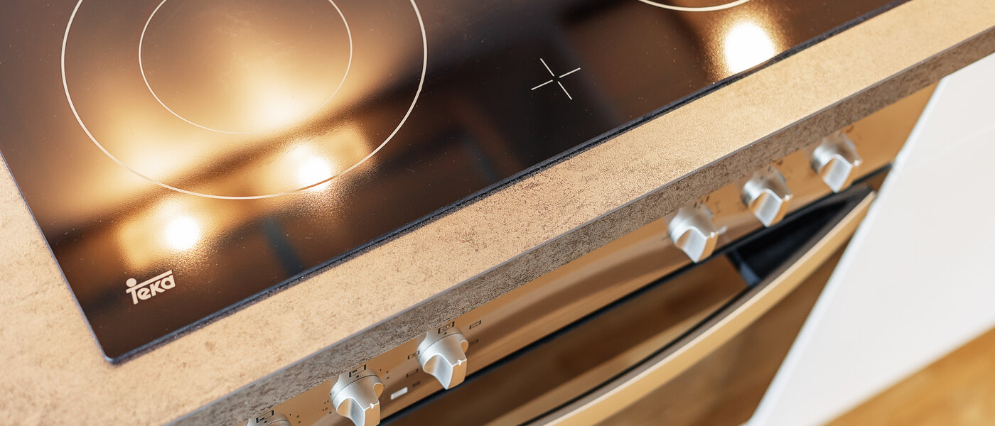 appartement München Großhadern 02 cuisine 6001