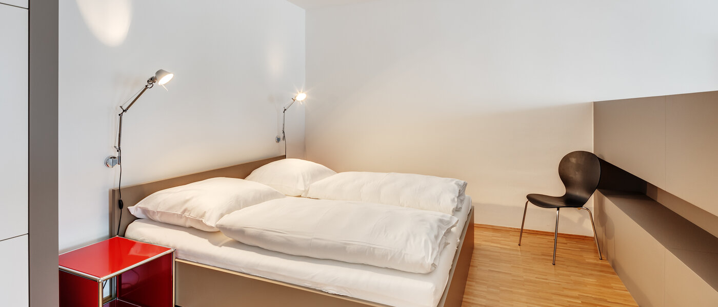 appartement München Großhadern 01 chambres 6001