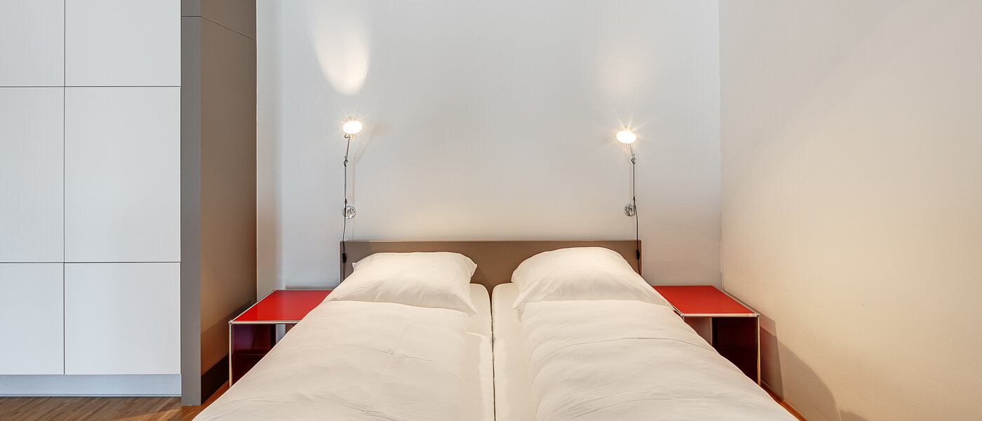 appartement München Großhadern 02 chambres 6001